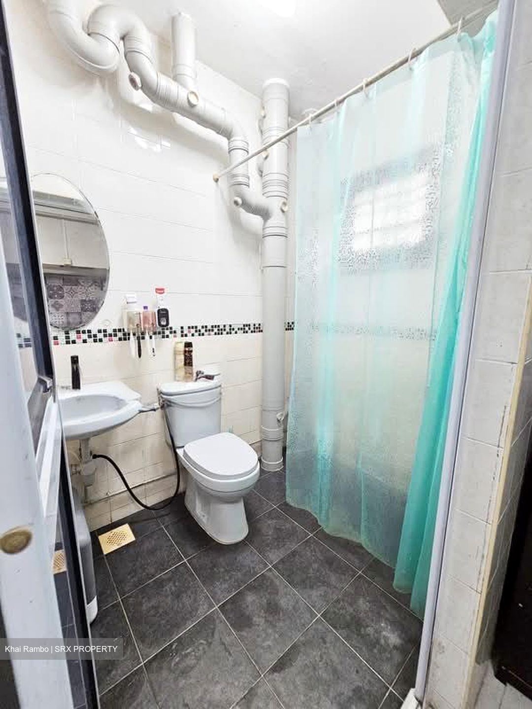 Blk 261C Compassvale North Gate (Sengkang), HDB 4 Rooms #576947041